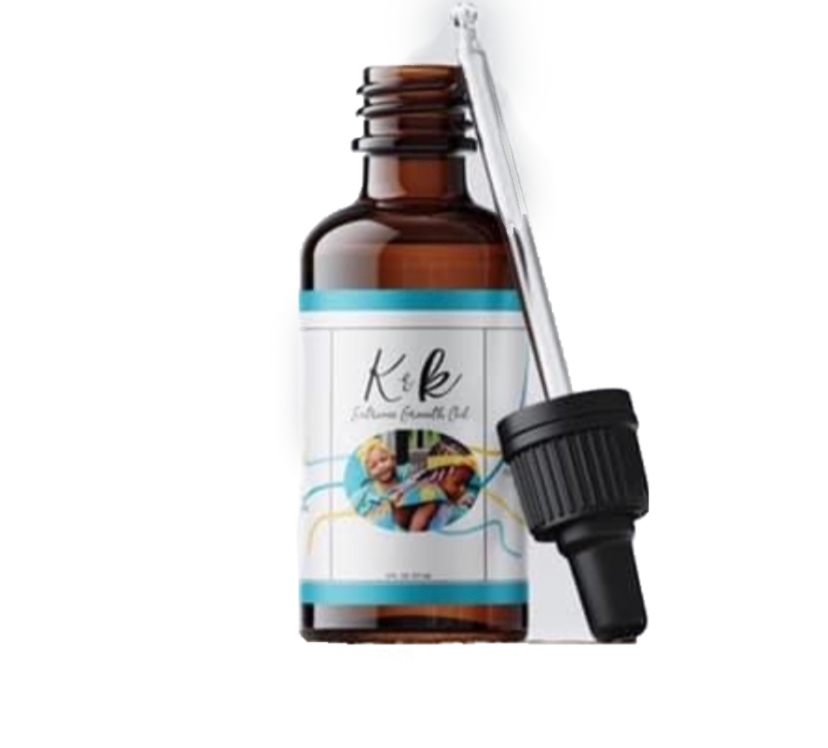 K&K Extreme Growth Oil