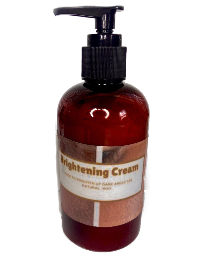 Brightening cream